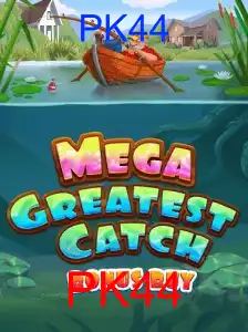 MegaGreatestCatchBonusBuy